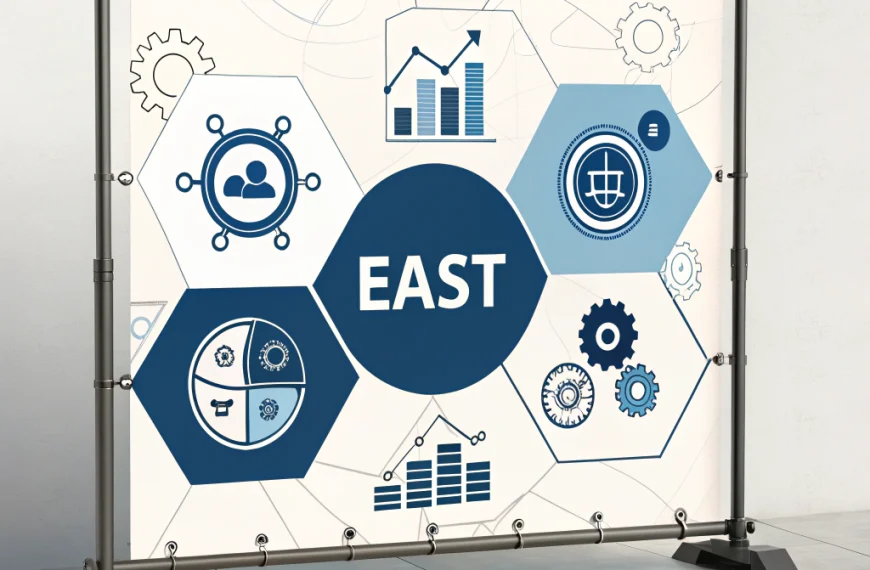 Перестаньте убеждать, начните подталкивать: как фреймворк EAST поможет внедрить изменения без боя